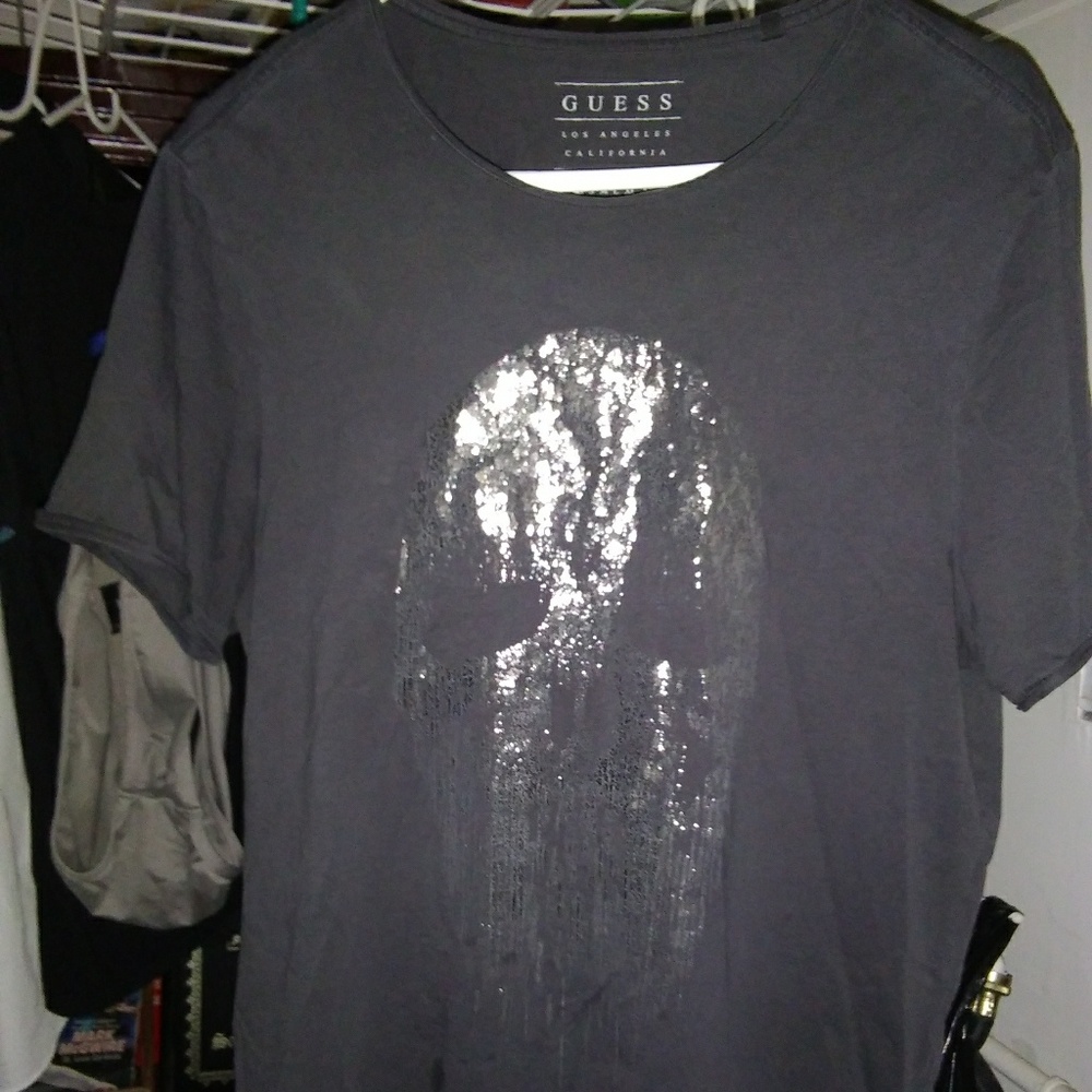 Guess shirt